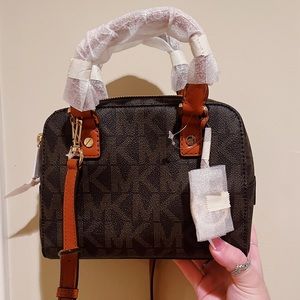 Michael Kors “Jet Set Travel” Bag